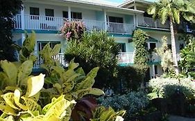 Garden Island Inn Kauai